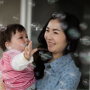 Meet your Posher, Belinda